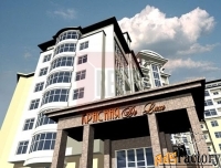 4 - комн.  квартира, 149.6 м², 5/10 эт.