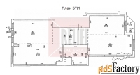 4 - комн.  квартира, 149.6 м², 4/10 эт.