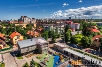 4 - комн.  квартира, 149.6 м², 5/10 эт.