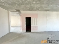 4 - комн.  квартира, 153.5 м², 3/10 эт.