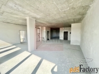 4 - комн.  квартира, 153.5 м², 3/10 эт.
