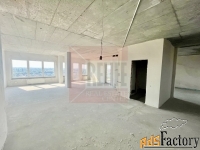 4 - комн.  квартира, 153.5 м², 3/10 эт.