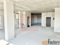 4 - комн.  квартира, 153.5 м², 3/10 эт.