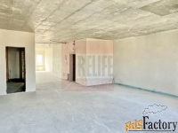 4 - комн.  квартира, 146.9 м², 7/10 эт.