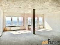 4 - комн.  квартира, 146.9 м², 7/10 эт.