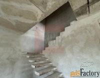 таунхаус 150.2 м² на участке 2.5 сот.