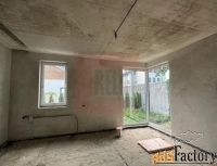 таунхаус 150.2 м² на участке 2.5 сот.
