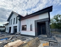 таунхаус 150.2 м² на участке 2.5 сот.