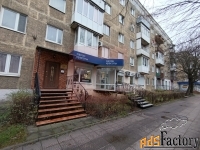 свободного назначения, 56.2 м²
