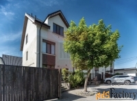 таунхаус 150 м² на участке 3.5 сот.