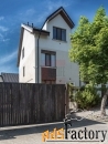 таунхаус 150 м² на участке 3.5 сот.