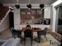 таунхаус 150 м² на участке 3.5 сот.
