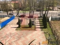 свободного назначения, 112.6 м²