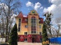 свободного назначения, 112.6 м²