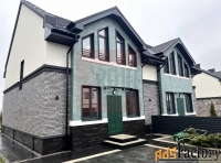 таунхаус 155 м² на участке 4 сот.