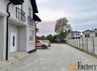 таунхаус 180 м² на участке 4 сот.