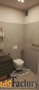 3 - комн.  квартира, 103 м², 4/9 эт.