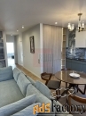 3 - комн.  квартира, 103 м², 4/9 эт.