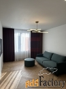 3 - комн.  квартира, 103 м², 4/9 эт.