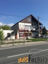 свободного назначения, 255 м²