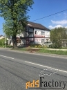 свободного назначения, 255 м²