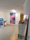 свободного назначения, 117.9 м²