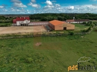 свободного назначения, 1699.4 м²