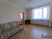 2 - комн.  квартира, 38.4 м², 3/3 эт.