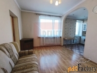 2 - комн.  квартира, 38.4 м², 3/3 эт.