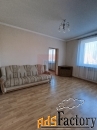 2 - комн.  квартира, 38.4 м², 3/3 эт.