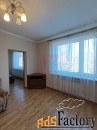 2 - комн.  квартира, 38.4 м², 3/3 эт.