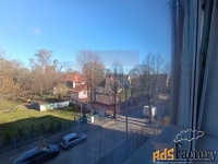 2 - комн.  квартира, 38.4 м², 3/3 эт.