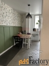 2 - комн.  квартира, 66.5 м², 10/10 эт.