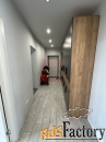 2 - комн.  квартира, 66.5 м², 10/10 эт.