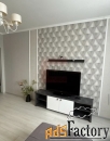 2 - комн.  квартира, 60 м², 5/9 эт.