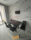 2 - комн.  квартира, 60 м², 5/9 эт.