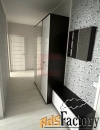 2 - комн.  квартира, 60 м², 5/9 эт.