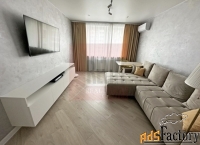 2 - комн.  квартира, 55 м², 4/9 эт.