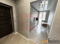 2 - комн.  квартира, 55 м², 4/9 эт.