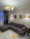 2 - комн.  квартира, 60 м², 5/9 эт.