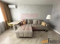 2 - комн.  квартира, 55 м², 4/9 эт.