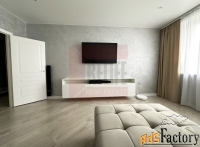 2 - комн.  квартира, 55 м², 4/9 эт.