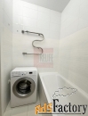 2 - комн.  квартира, 55 м², 4/9 эт.