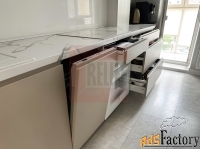 2 - комн.  квартира, 55 м², 4/9 эт.