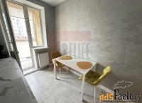 2 - комн.  квартира, 55 м², 4/9 эт.