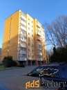 1 - комн.  квартира, 46.6 м², 8/8 эт.
