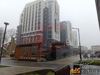 3 - комн.  квартира, 81.9 м², 1/12 эт.