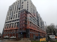 3 - комн.  квартира, 81.9 м², 1/12 эт.