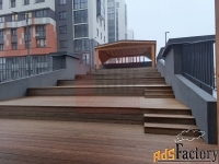 3 - комн.  квартира, 81.9 м², 1/12 эт.