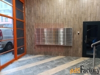 3 - комн.  квартира, 88.2 м², 2/12 эт.